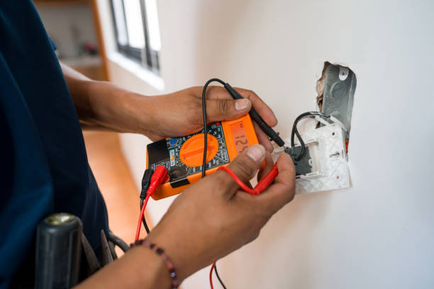 Best Industrial Electrical Services  in New Oxford, PA