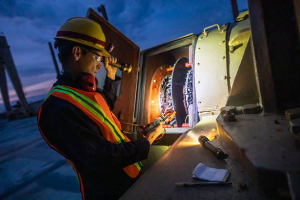 Best 24-Hour Electrician  in New Oxford, PA