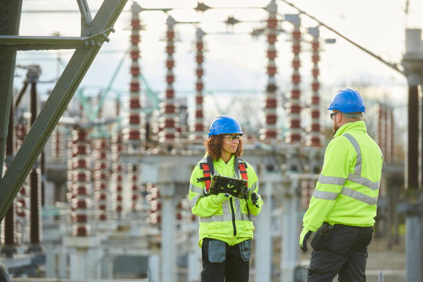 Best Emergency Electrician Near Me  in New Oxford, PA