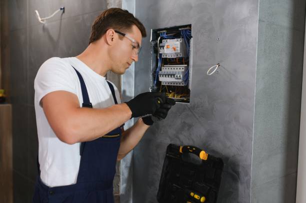 Best Electrical Wiring Services  in New Oxford, PA