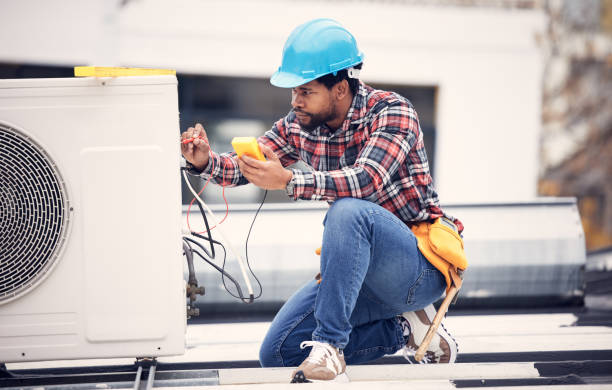 Best Electrician for Home Renovation  in New Oxford, PA