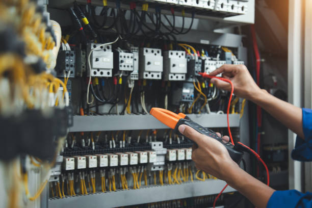 Best Electrical Installation Contractor  in New Oxford, PA