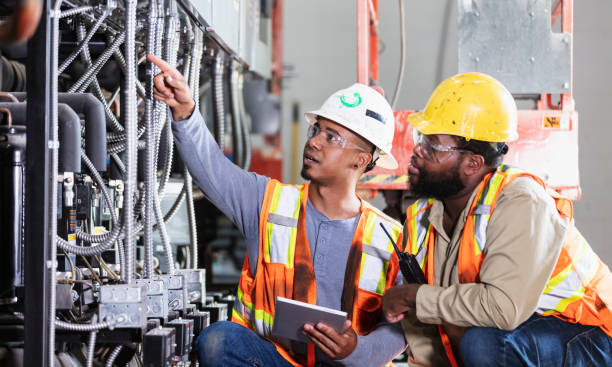 Reliable New Oxford, PA Electrician Solutions