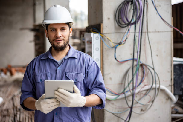 Best Residential Electrician Services  in New Oxford, PA