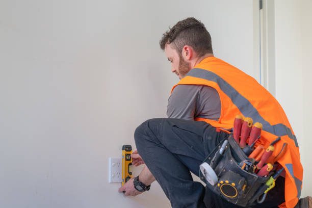 Best Local Electrician Companies  in New Oxford, PA